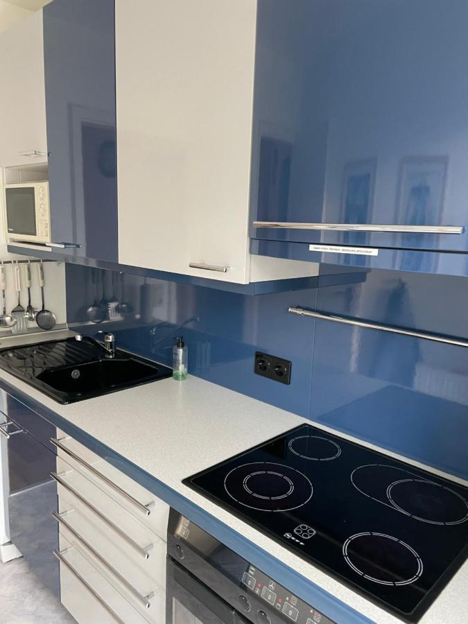 Winterberg Appartement Winterspot Экстерьер фото