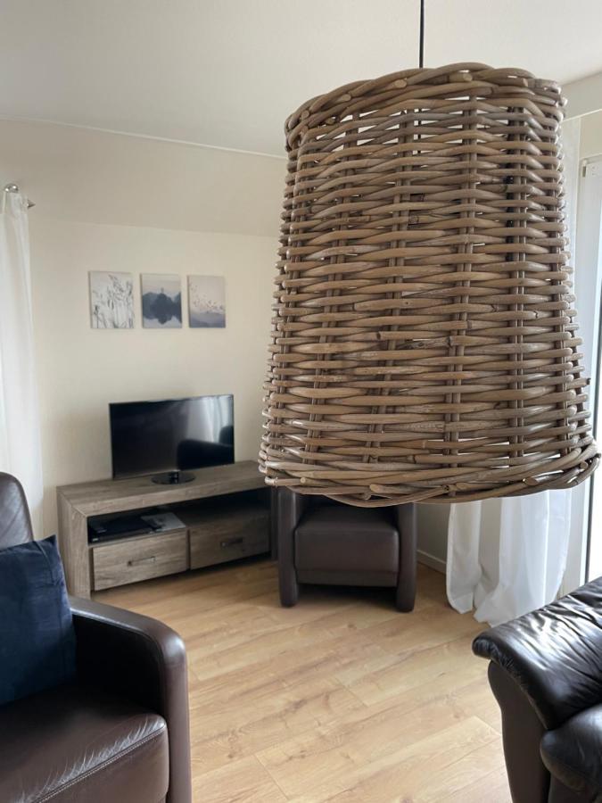 Winterberg Appartement Winterspot Экстерьер фото