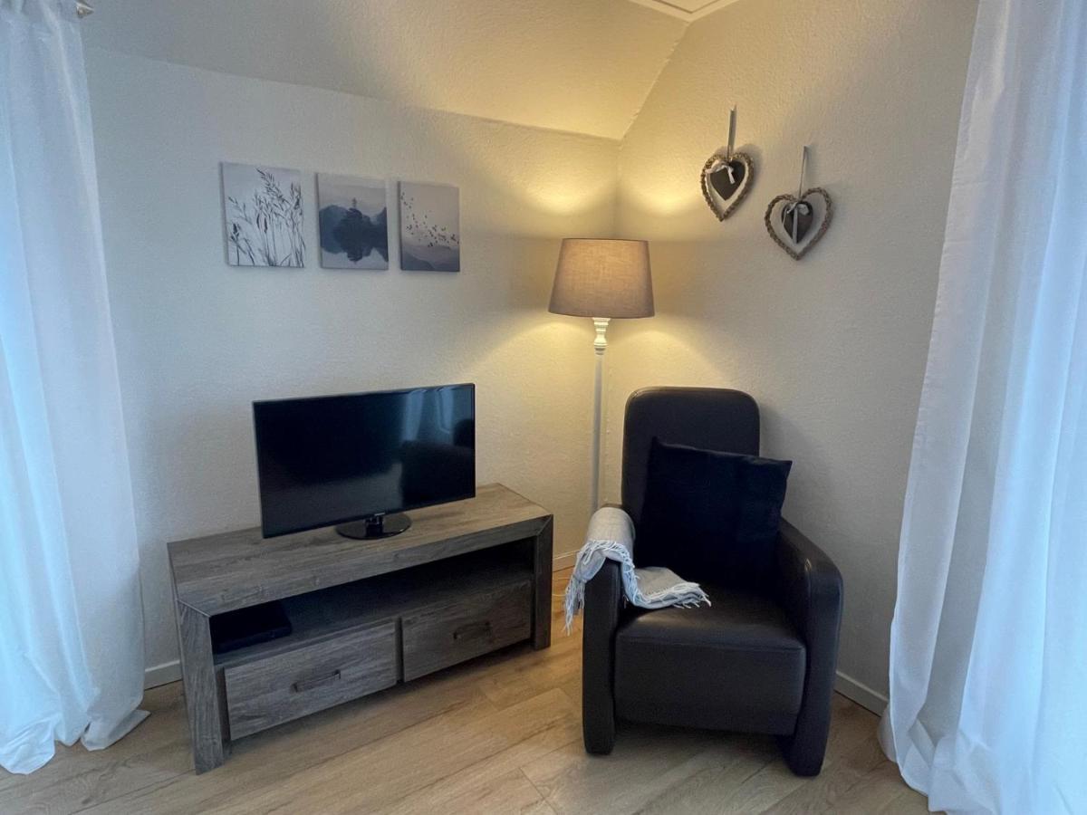 Winterberg Appartement Winterspot Экстерьер фото