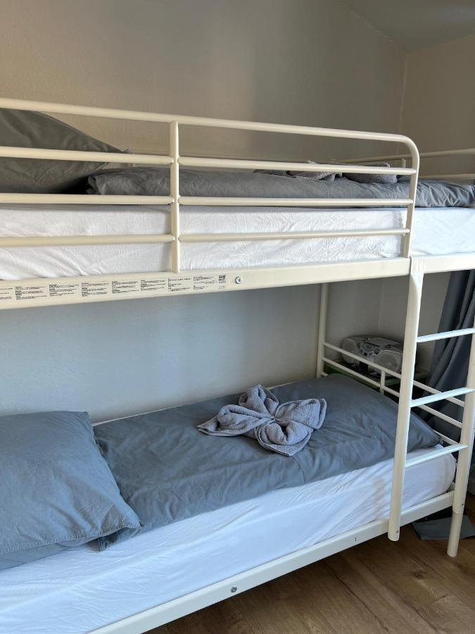 Winterberg Appartement Winterspot Экстерьер фото