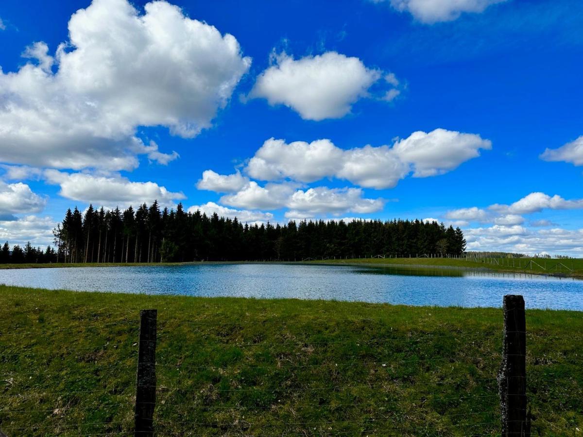 Winterberg Appartement Winterspot Экстерьер фото