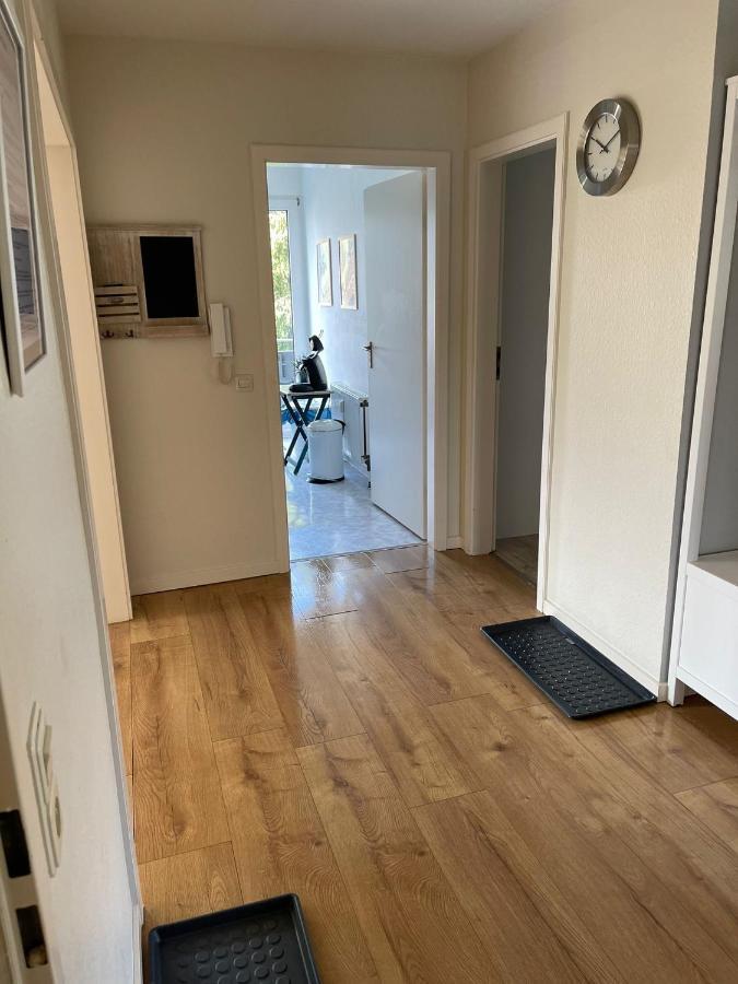 Winterberg Appartement Winterspot Экстерьер фото